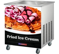 Фризер для жареного мороженого COOLEQ IF-48 B3465