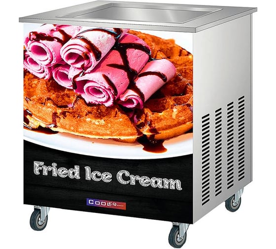 Фризер для жареного мороженого COOLEQ IF-48 B3465