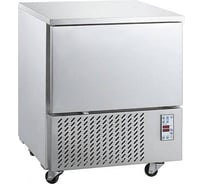 Шкаф шоковой заморозки COOLEQ CQF-5 95281