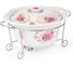 Керамический мармит с крышкой Pomi d'Oro P155029 Debora 2