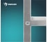 Стол производственный СПРб Mecon Base 1500x700x860 СПР-B1507086 8