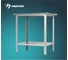 Стол производственный СПРб Mecon Base, борт 1200x700x860 СПР-B1207086-б 3
