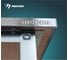 Стол производственный СПРб Mecon Base, борт 1200x700x860 СПР-B1207086-б 4
