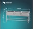 Ванна моечная Mecon ВМСр - 500/3 Retail, 3 отв. д/смесит. ВМС-3R50 2