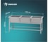 Ванна моечная Mecon ВМСр - 600/3 Retail, 3 отв. д/смесит. ВМС-3R60 3