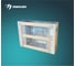 Ванна моечная Mecon ВМСр - 600/3 Retail, 3 отв. д/смесит. ВМС-3R60 1