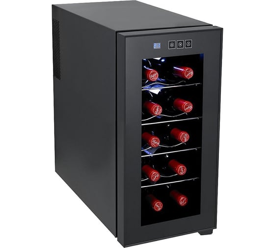 Шкаф винный Viatto MK-WC10 202081