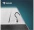Зонт вытяжной открытый ЗВОб Mecon Base, пристенный 1200x700x400 ЗВО-B1207040-п 7