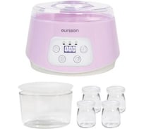 Йогуртница OURSSON FE1305GD/PL