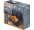 Вафельница Sakura SA-7425T 1000Вт антипригар покрытие УТ000001658 3