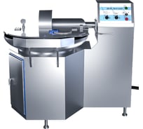 Высокоскоростой куттер Hualian ZBG-20 00000005903