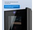 Отдельностоящий винный шкаф ZUGEL ZCWF123B 5