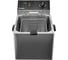 Фритюрница электрическая Bufett CFR 140, 8л, с корзиной, 3250Вт 641140 1