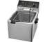 Фритюрница электрическая Bufett CFR 140, 8л, с корзиной, 3250Вт 641140 2