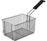 Фритюрница электрическая Bufett CFR 140, 8л, с корзиной, 3250Вт 641140 4