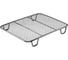 Фритюрница электрическая Bufett CFR 141 двойная 2x8л, с двумя коризинами, 2х3250Вт 641141 7