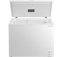 Морозильный ларь Willmark CFNF-340IW 1000835