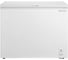Морозильный ларь OPTIMA WILLMARK CFNF-340IW 1000835 2