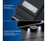 Льдогенератор TESLER ICM-1503 BLACK 00000203725 6