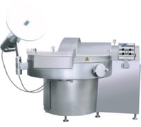 Вакуумный куттер Hualian ZBZ-125 00000003667