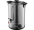 Электрокипятильник Bufett CWB 030DW с двойными стенками 10л, серебряный, 641030 1