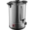 Электрокипятильник Bufett CWB 030DW с двойными стенками 10л, серебряный, 641030 2