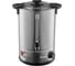 Электрокипятильник Bufett CWB 030DW с двойными стенками 10л, серебряный, 641030 3