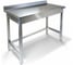 Стол производственный ООО ПФ "ТЕХНО-ТТ" с бортом, обвязка СПП-222/1000 1