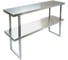 Тепловая полка комбинированная ООО ПФ "ТЕХНО-ТТ" ПН-820/1503ТК 1