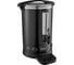 Кипятильник Bufett HWB 517 с двойными стенками, 16,5л, 2500Вт, черный матовый 641517 2