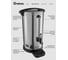 Кипятильник Bufett HWB 527 с двойными стенками, 20,5л, 2500Вт, нержавеющая сталь, 641527 7