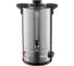 Электрокипятильник Bufett CWB 031DW с двойными стенками 12л, серебряный, 641031 1