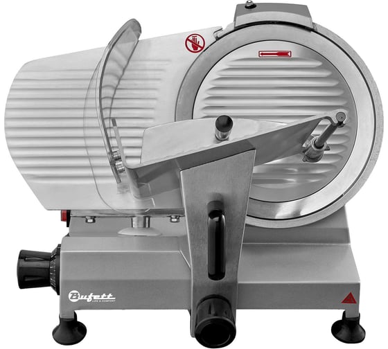 Слайсер Bufett CMS 081 нож 300мм, 641081