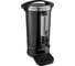 Кипятильник Bufett HWB 513 с двойными стенками, 9л, 1500Вт, черный матовый, 641513 3