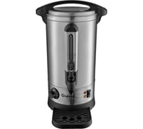 Кипятильник Bufett HWB 523 с двойными стенками, 8л, 1500Вт, нержавеющая сталь, 641523
