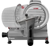 Слайсер Bufett CMS 080 нож 250мм 641080