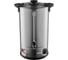 Электрокипятильник Bufett CWB 032DW с двойными стенками 15л, серебряный 641032 1
