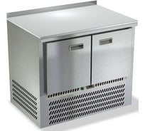 Морозильный стол ООО ПФ "ТЕХНО-ТТ" столешница полипропилен с бортом СПН/М-622/13-1906