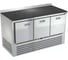 Охлаждаемый стол ООО ПФ "ТЕХНО-ТТ" столешница камень с бортом СПН/О-422/12-1406 1