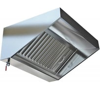 Вентоотсос ООО ПФ "ТЕХНО-ТТ" пристенный, вытяжной МВО-1,0МСВ-0,5П