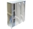 Шкаф кухонный для общепита ООО ПФ "ТЕХНО-ТТ" с дверьми СТК-143/1700 1
