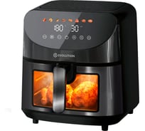 Аэрофритюрница EVOLUTION AIRO 8000W