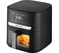 Аэрофритюрница EVOLUTION AIRO 7300W