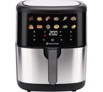 Аэрофритюрница EVOLUTION AIRO 6100