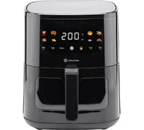 Аэрофритюрница EVOLUTION AIRO 7120W