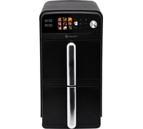 Аэрофритюрница EVOLUTION AIRO 10700 Dual