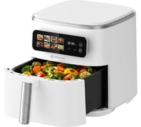 Аэрофритюрница EVOLUTION AIRO 8700Т White