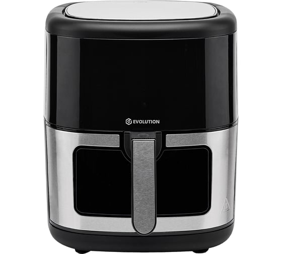 Аэрофритюрница EVOLUTION AIRO 6300W