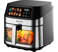 Аэрофритюрница EVOLUTION AIRO 8900W