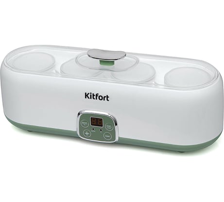 Йогуртница KITFORT КТ-2007